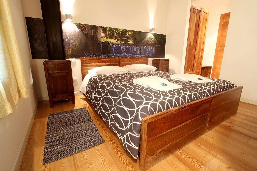 Agriturismo Richeton Gaiarine Quarto foto